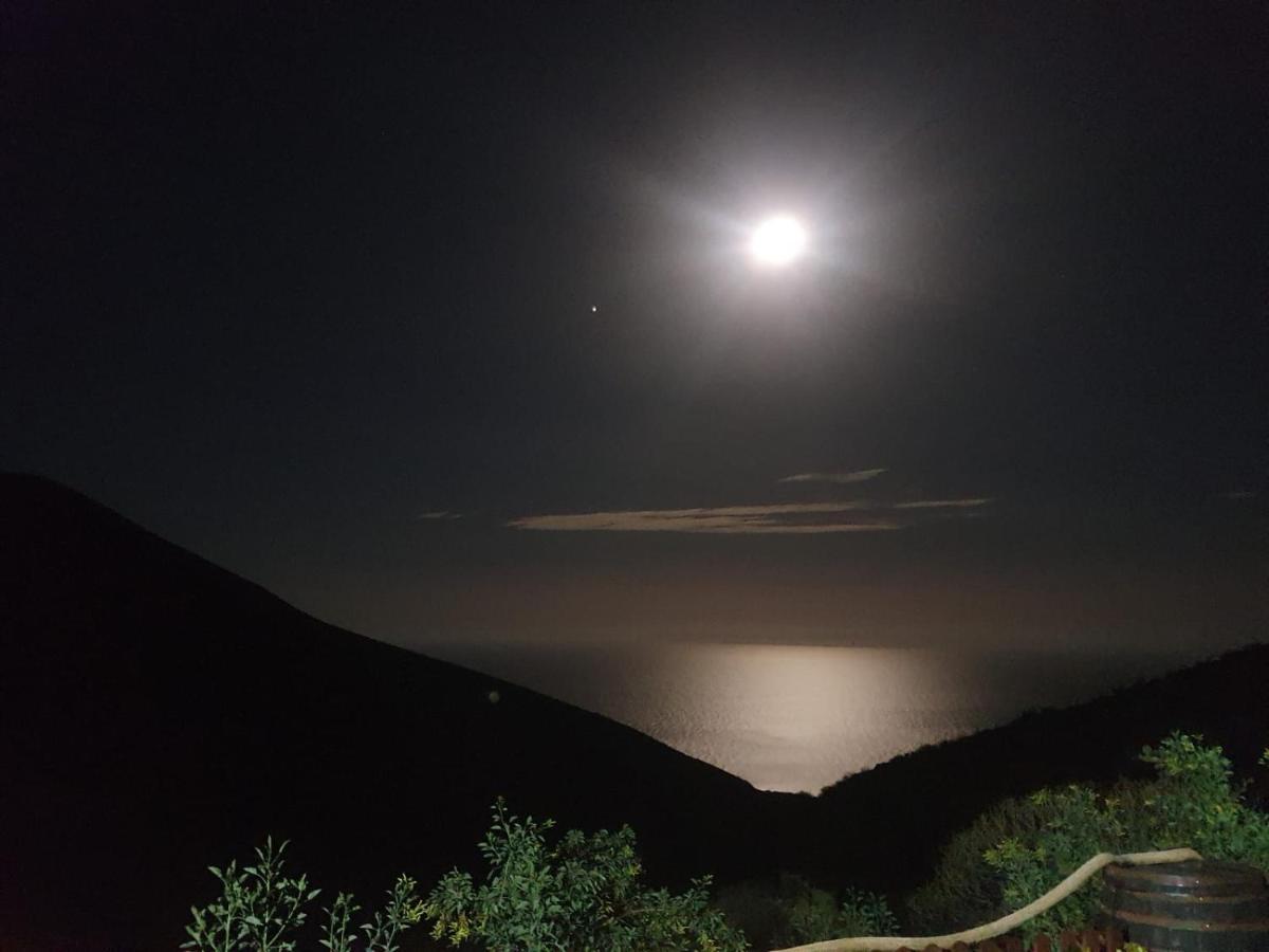 La Chusmita Villa Valverde  Bagian luar foto