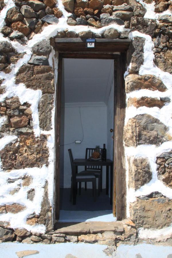 La Chusmita Villa Valverde  Bagian luar foto