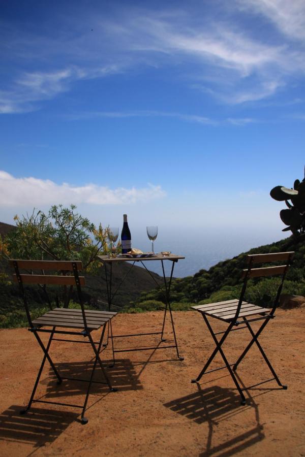 La Chusmita Villa Valverde  Bagian luar foto