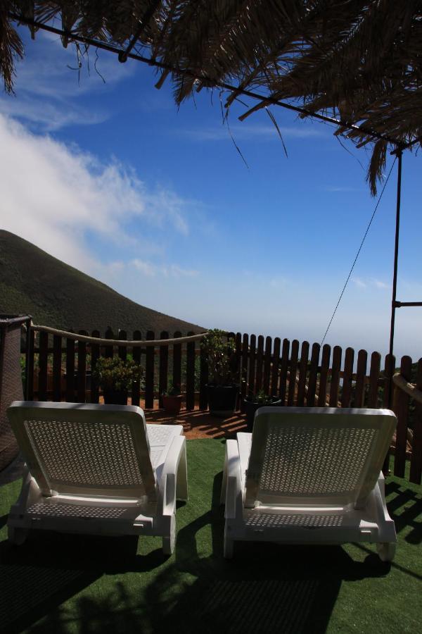 La Chusmita Villa Valverde  Bagian luar foto
