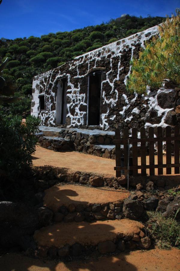 La Chusmita Villa Valverde  Bagian luar foto